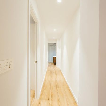 The Lucky Flats - Liorna Apartment Alicante Ngoại thất bức ảnh