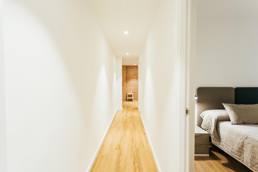 The Lucky Flats - Liorna Apartment Alicante Ngoại thất bức ảnh