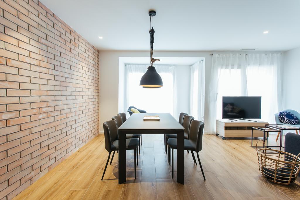 The Lucky Flats - Liorna Apartment Alicante Ngoại thất bức ảnh