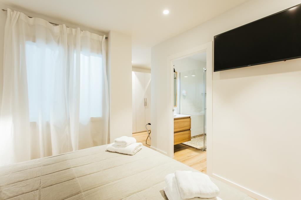 The Lucky Flats - Liorna Apartment Alicante Ngoại thất bức ảnh