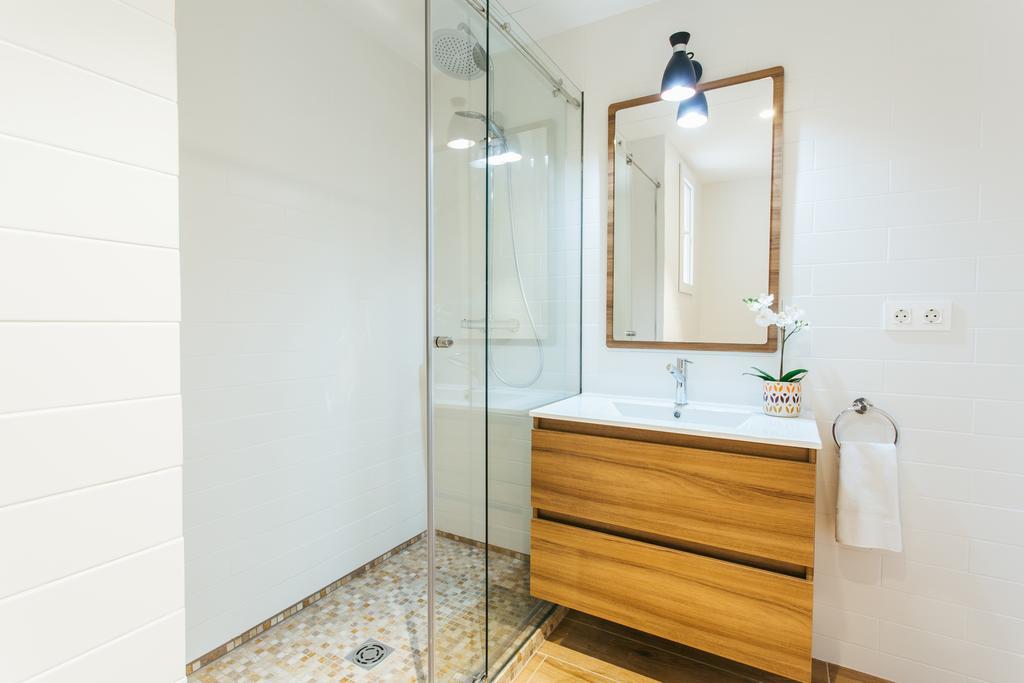 The Lucky Flats - Liorna Apartment Alicante Ngoại thất bức ảnh